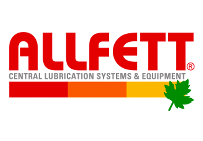 Logo ALLFETT - Partenaire OMOTAL