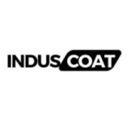 Logo INDUSCOAT - Partenaire OMOTAL